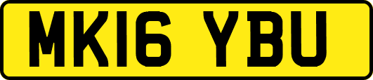 MK16YBU