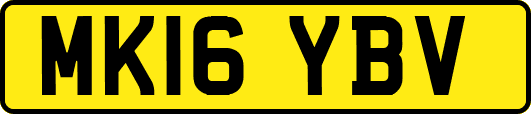 MK16YBV