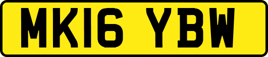 MK16YBW