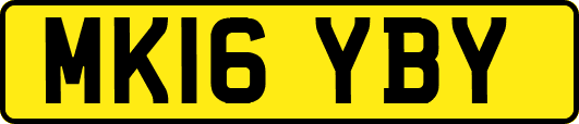 MK16YBY