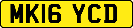 MK16YCD