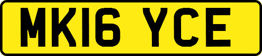 MK16YCE
