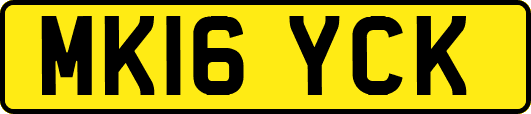 MK16YCK