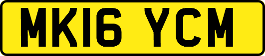 MK16YCM