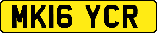 MK16YCR
