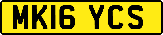 MK16YCS