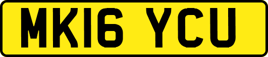 MK16YCU