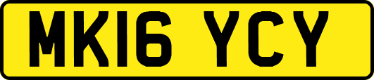 MK16YCY