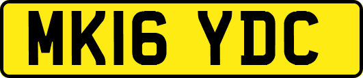MK16YDC