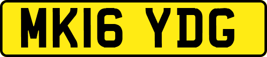 MK16YDG
