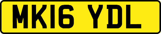 MK16YDL