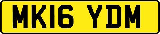 MK16YDM