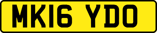 MK16YDO