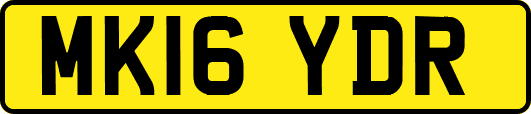 MK16YDR