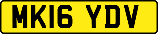 MK16YDV