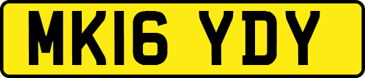 MK16YDY