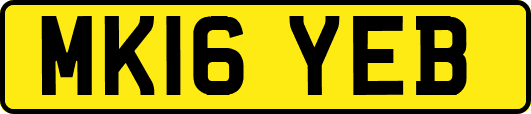 MK16YEB