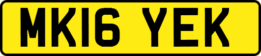 MK16YEK