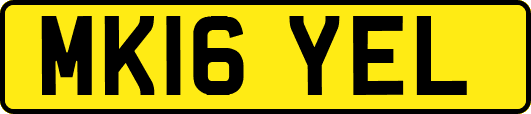 MK16YEL