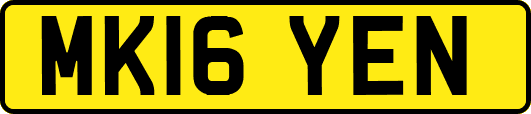 MK16YEN