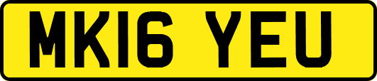 MK16YEU