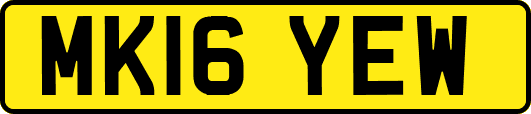 MK16YEW
