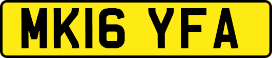 MK16YFA