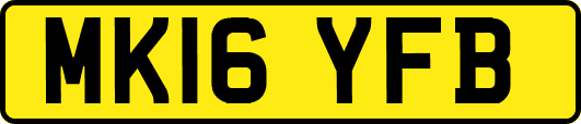 MK16YFB