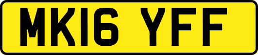 MK16YFF