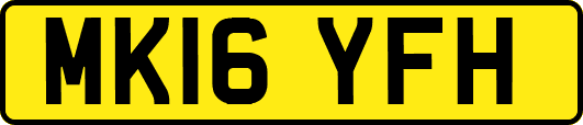 MK16YFH