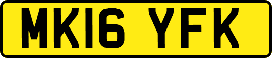 MK16YFK
