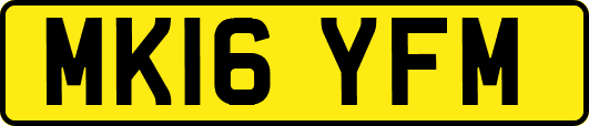 MK16YFM