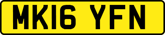 MK16YFN