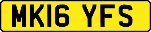 MK16YFS