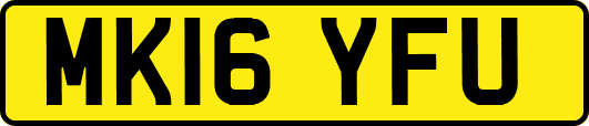 MK16YFU