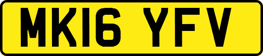 MK16YFV