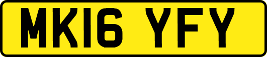 MK16YFY