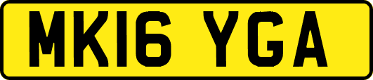 MK16YGA