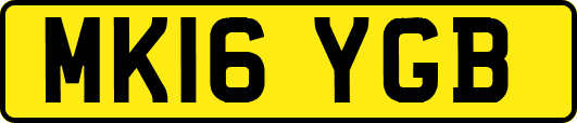 MK16YGB