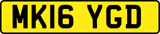 MK16YGD