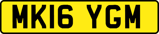MK16YGM
