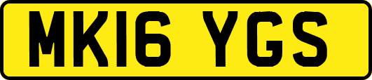 MK16YGS