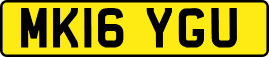 MK16YGU