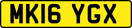 MK16YGX