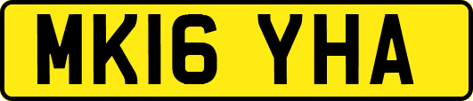MK16YHA