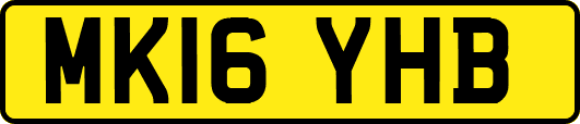 MK16YHB