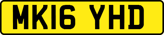 MK16YHD