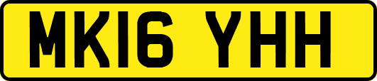 MK16YHH