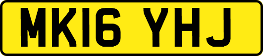 MK16YHJ