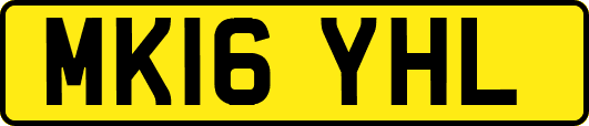 MK16YHL